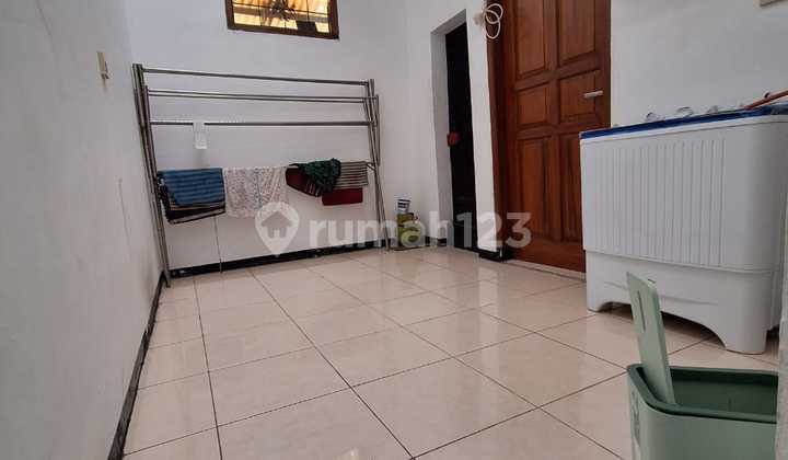 Sell Fast Minimalist House Ready to Occupied in Cisaranten Arcamanik Bandung 2