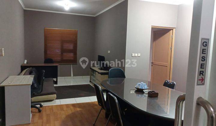 Jual Ruko Siap Huni Strategis di jalan Arcamanik Sindanglaya Kota Bandung 1