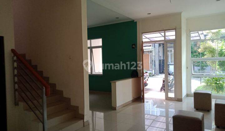 Rumah Minimalis 2 Lantai Di Rancabolang Margahayu Buah Batu  2