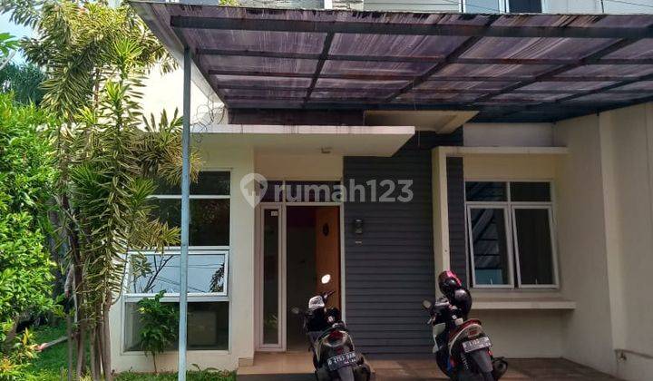 Rumah Minimalis 2 Lantai Di Rancabolang Margahayu Buah Batu  1