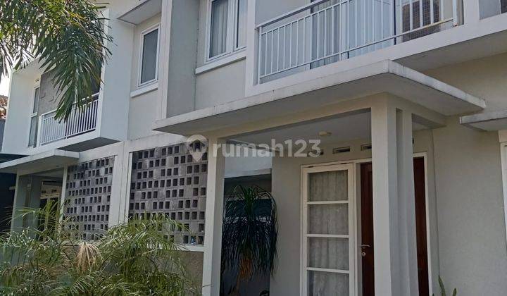 Rumah Minimalis di Bkr Buah Batu Kota Bandung 1