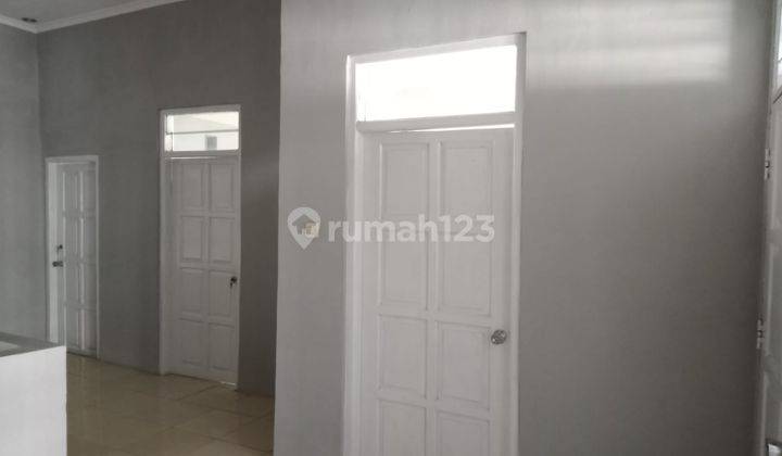 Rumah Siap Huni di Cikutra Sekepajang Bandung 2