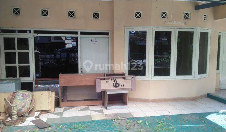 Rumah Strategis di Ciateul Pusat Kota Bandung  2