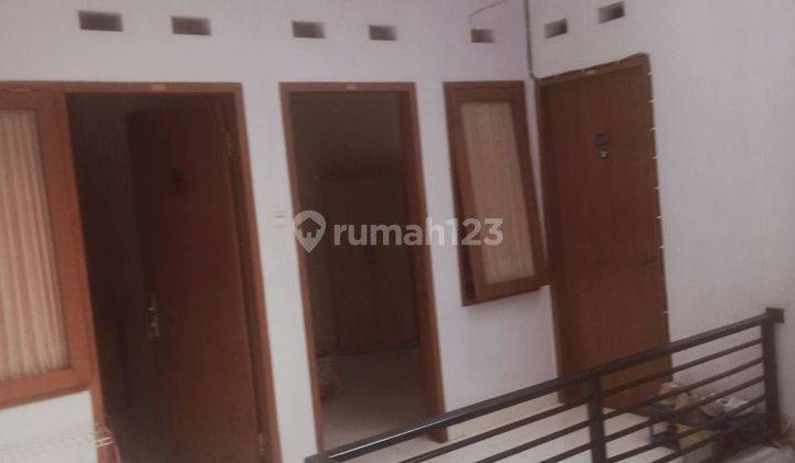 Rumah Kost Kosan Cisitu Dago Kota Bandung 2