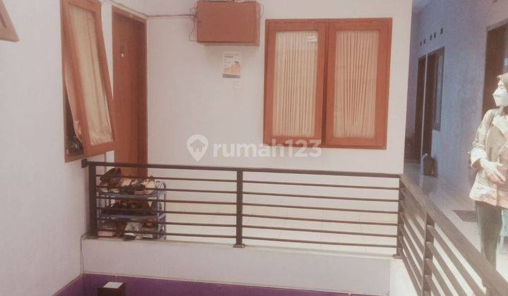 Rumah Kost Kosan Cisitu Dago Kota Bandung 1