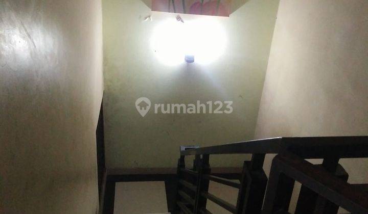 Murah Rumah Bagus SHM Bojongkoneng Cikutra Kota Bandung 2