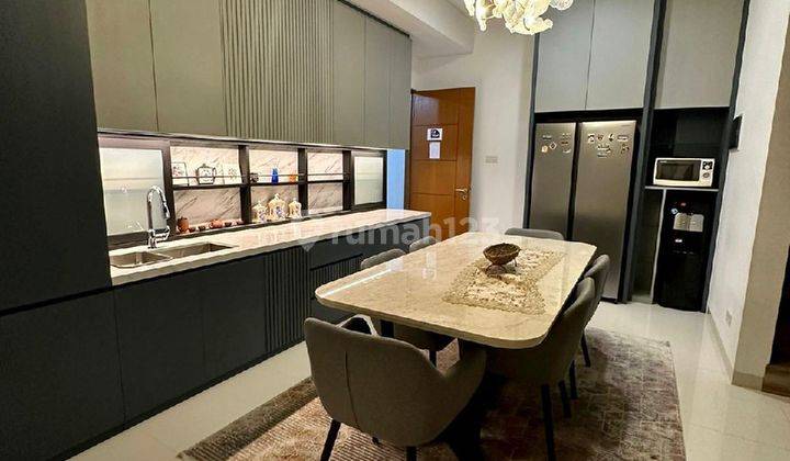 Jual Cepat Rumah Modern Baru SHM Dago Kota Bandung 2