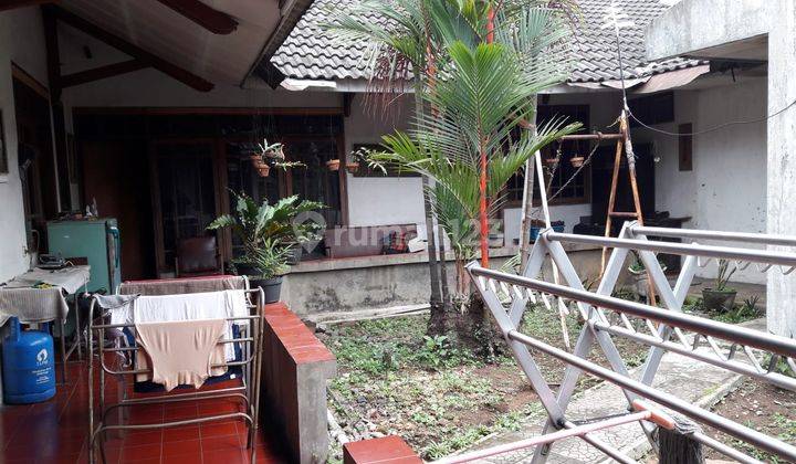 Jual Bu Rumah Murah di Bawa Njop Turangga Buah Batu Bandung 2