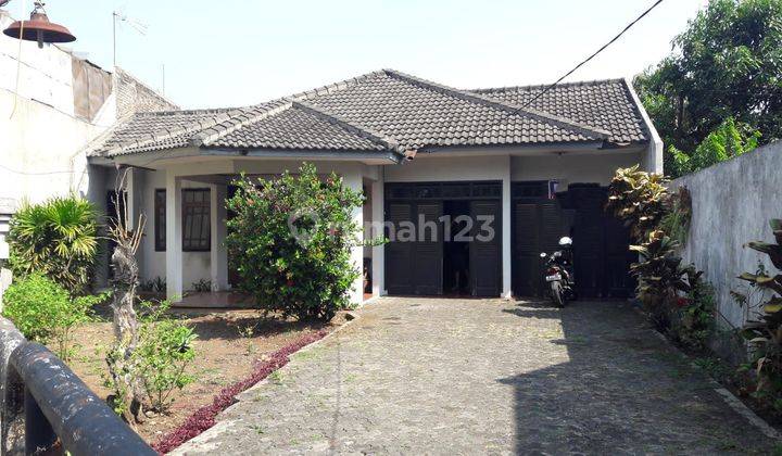 Jual Bu Rumah Murah di Bawa Njop Turangga Buah Batu Bandung 1