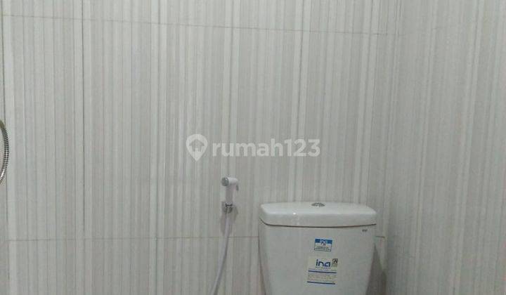 Rumah Siap Huni Pusat Kota Strategis Riau Kota Bandung 2