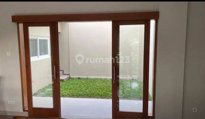 Rumah Baru Asri Siap Huni Cigadung Dago Kota Bandung 2