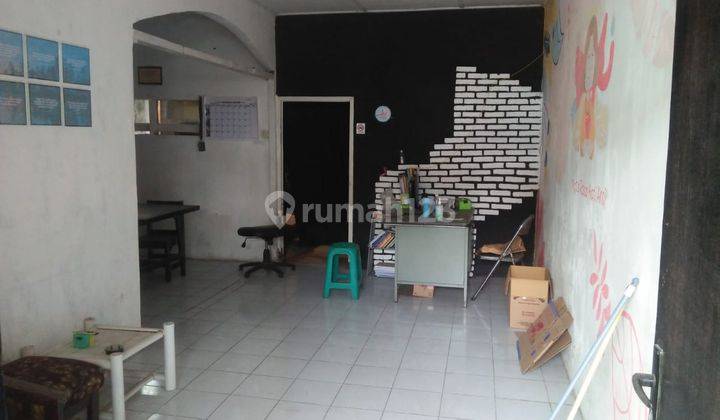 Rumah Murah Lokasi Strategis Turangga Buah Batu Kota Bandung 2