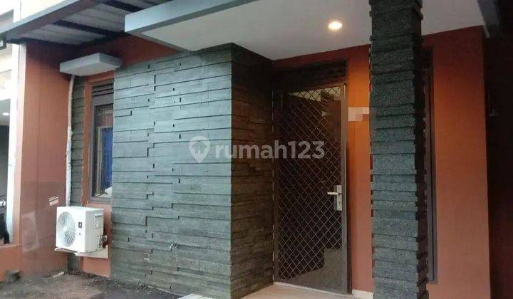 Rumah Siap Huni di Grand Sharon Soekarno Hatta Buah Batu Bandung 2