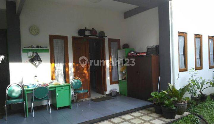 Rumah Bagus Asri Siap Huni SHM di Setiabudi, Bandung 2