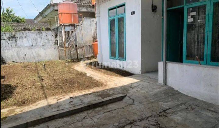 Rumah Murah Hitung Tanah Gempolsari Cijerah Bandung 2