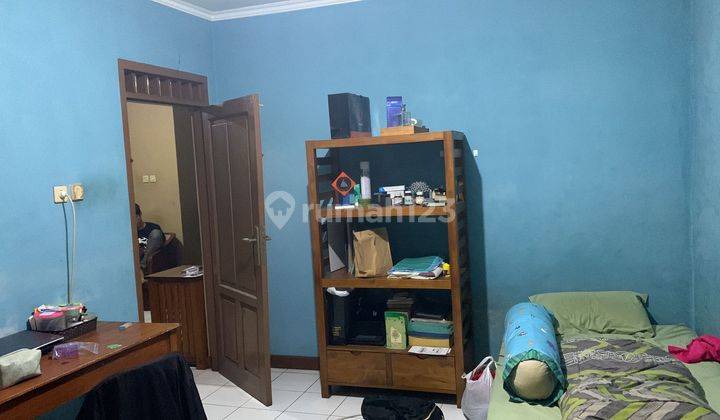 Rumah Siap Huni Mainroad Cigadung Cikutra Bandung 2