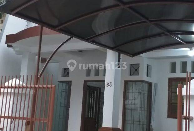 Rumah Siap Huni di Cigadung Dekat Cikutra Dago Bandung Kota 1