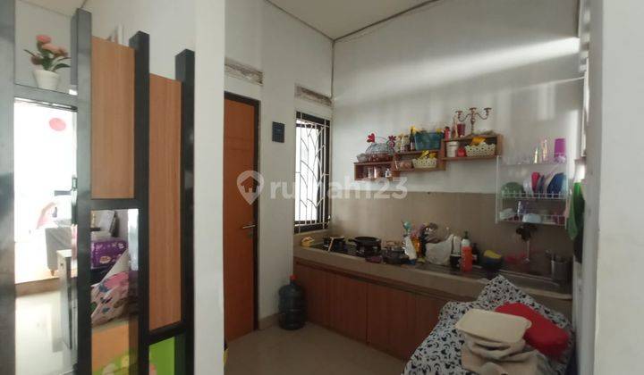 Rumah Minimalis Siap Huni Pasir Impun Madalajati Ujungberung Bandung 2