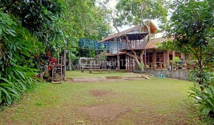 Rumah Belanda Terawat Cipaganti Sukajadi Kota Bandung 2