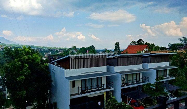 Rumah Minimalis Asri Dago Rancakendal Cigadung Bandung 2