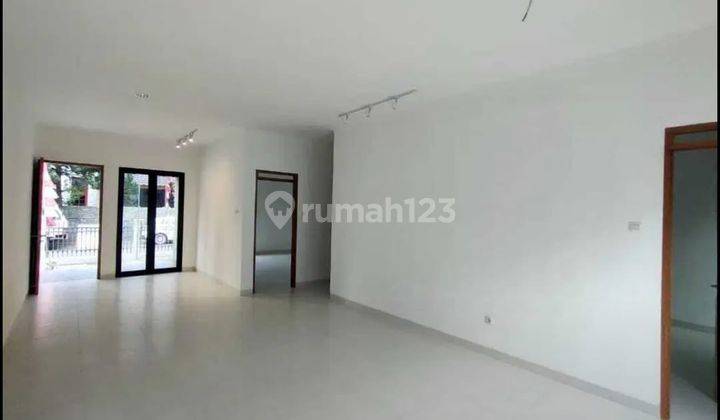 Rumah Minimalis Baru Gres Leuwipajang Jl.peta Bandung 2