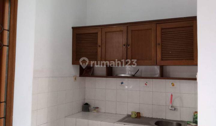 Rumah Siap Huni Geger Kalong Setiabudi Kota Bandung 2