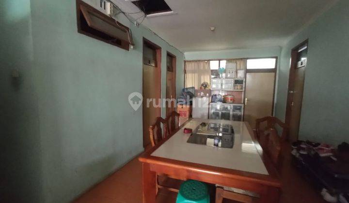 Rumah Kost Kotrakan Tubagus Ismail Dago Kota Bandung 2