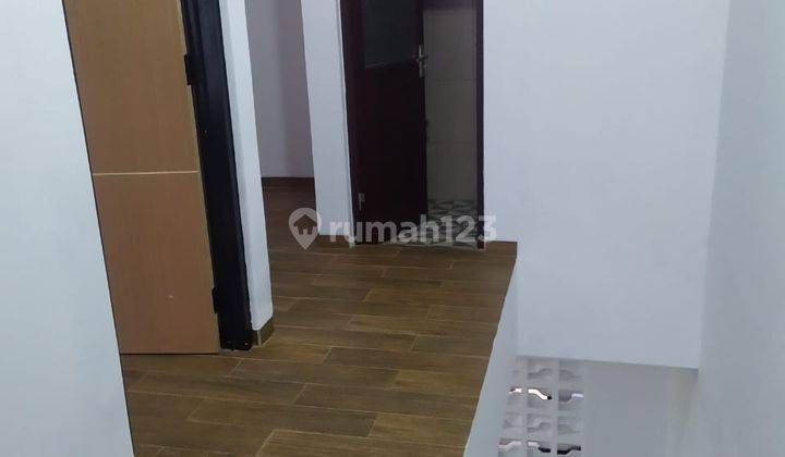 Rumah Baru Minimalis di Arcamanik Endah Kota Bandung 2