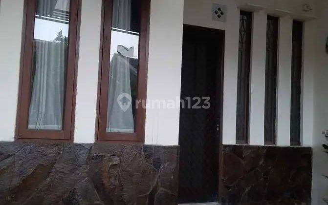 Jual Rumah Murah di Kopo Cibolerang Kota Bandung 1