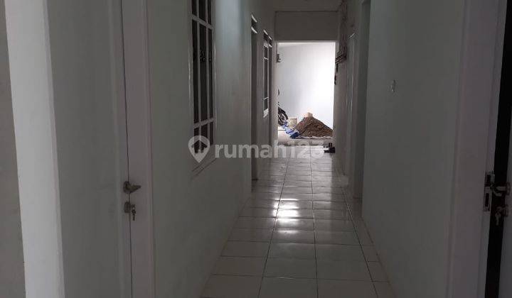 Miliki Rumah Kost Kontran Aktif di Kiaracondong Gatsu Kota Bandung 1