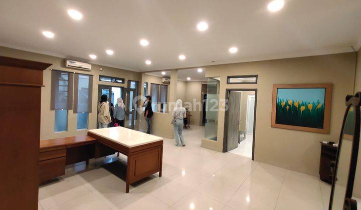 Rumah Cantik Minimalis Strategis Supratman Riau Kota Bandung  1