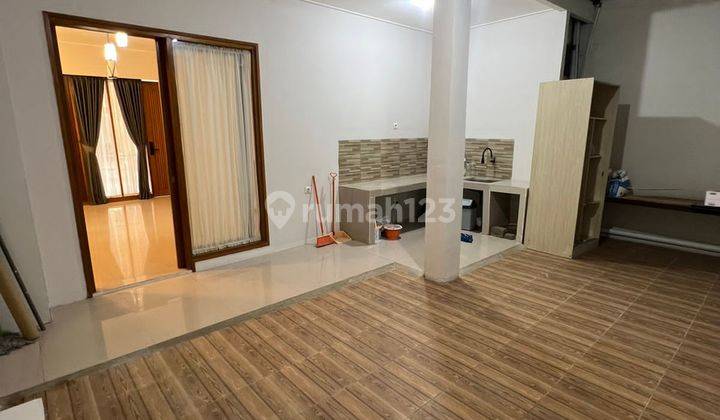 Rumah Minimalis Asri Cigadung Cikutra Kota Bandung 1