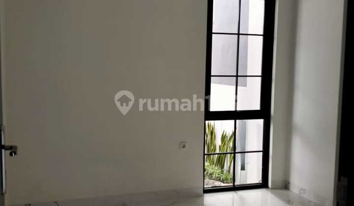 New Modern Minimalist House in Turangga, Buah Batu, Bandung City 2