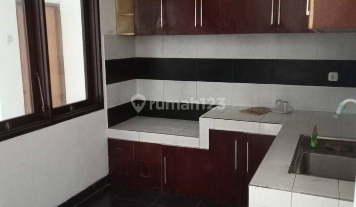 Rumah Minimalis Siap Huni Dekat Polban Sarijadi Pasteur Kota Bandung 2