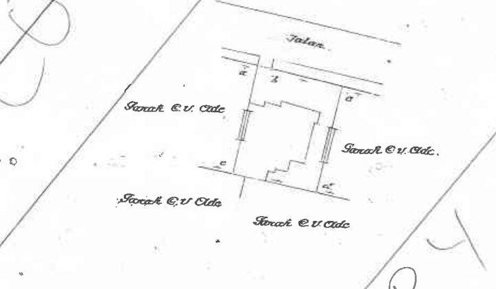 Rumah Hitung Tanah Strategis Area,sukaluyu,cikutra,cigadung,kota Bandung 2