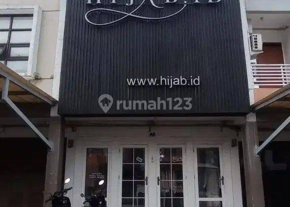 Ruko Murah Lokasi Strategis Puri dago,Antapani,Kota Bandung 1