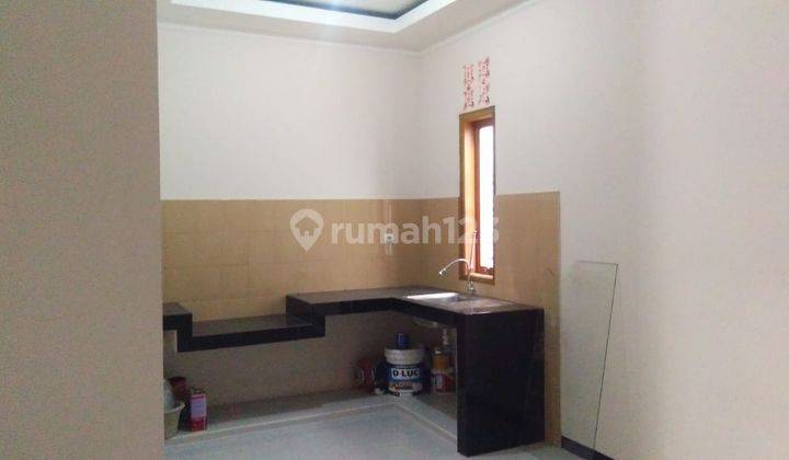 Rumah Minimalis Siap Huni Area Pasteur,Sarijadi,Kota Bandung 2