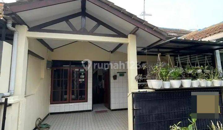 Rumah Siap Huni Terawat Area GedeBage,Riung Bandung,Soekarno Hatta Kota Bandung 1