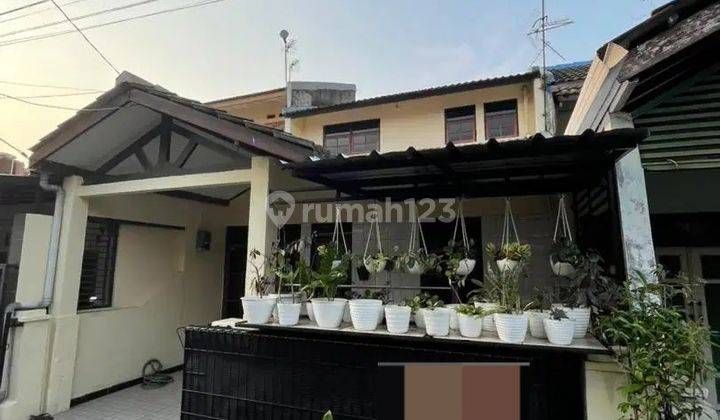 Rumah Siap Huni Terawat Area GedeBage,Riung Bandung,Soekarno Hatta Kota Bandung 2