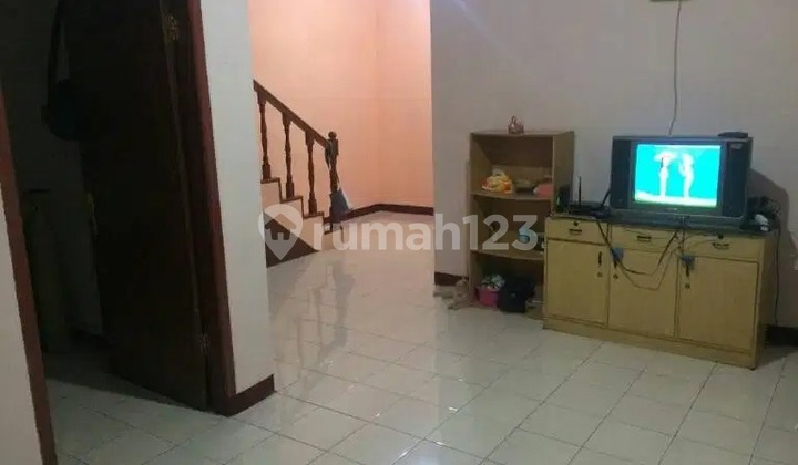 Rumah Murah Jarang Ada Siap Huni Cibeunying,Cigadung Kota Bandung 2