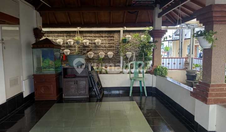 Rumah Sewa Kontra Kan di Sukaluyu Cikutra Kota Bandung 2