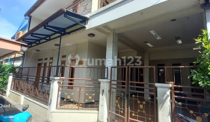 Jual Kost Kosan di Dekat Upi Setiabudi Ledeng Bandung