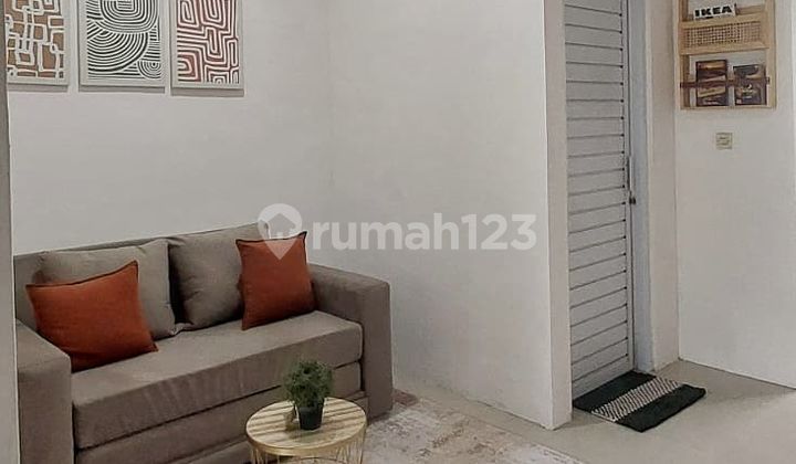 Rumah Murah Minimalis di Ciwastra Marga Cinta Buah Batu Bandung 2