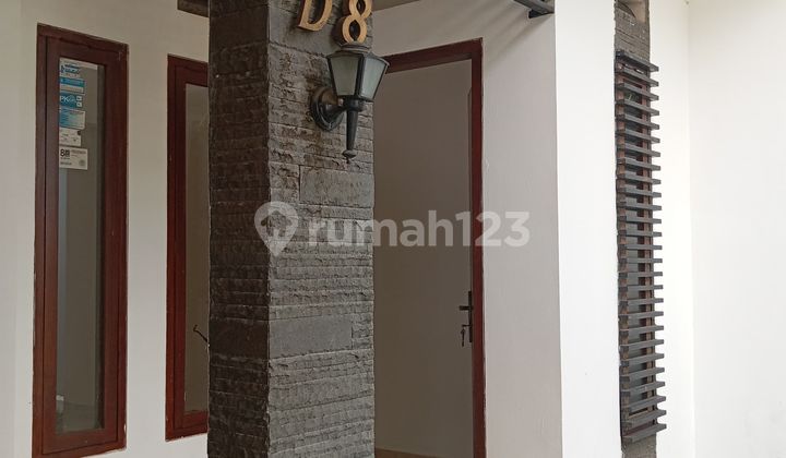 Jarang ada Rumah Minimalis Siap Huni di Cluster Antapani Kota Bandung Jarang ada Rumah Minimalis Siap Huni di Cluster Antapani Kota Bandung