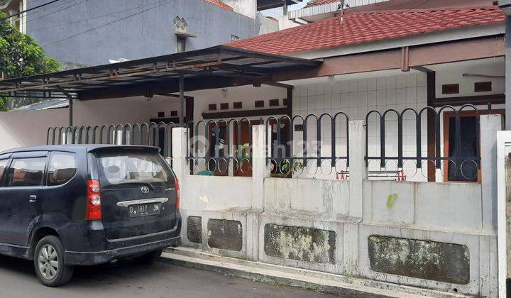 Rumah Siap Huni Harga Menarik Kembar,buah Batu Dekat Turangga Kota Bandung 1