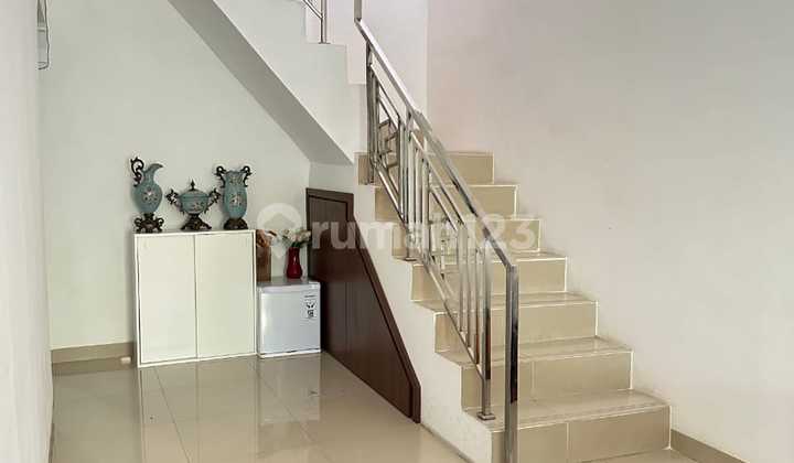 Rumah Harga Menarik di Antapani Kompelk Setra Dago Trusan Jakarta Bandung 2