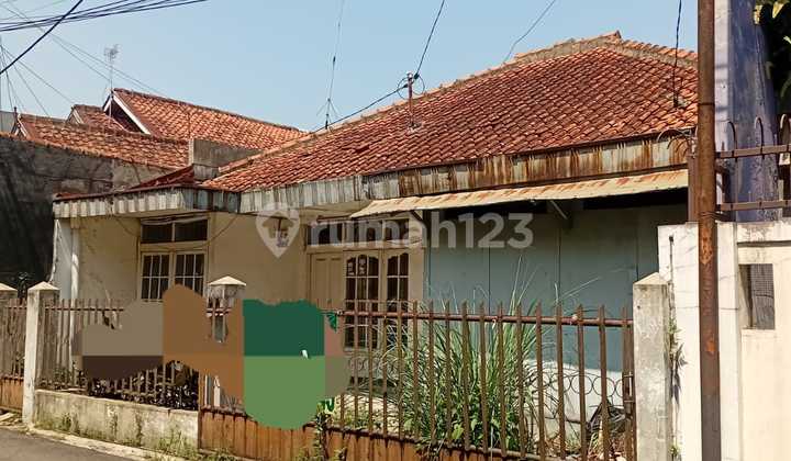 Rumah Hitung Tanah sayap Buah batu,Turangga Kota Bandung