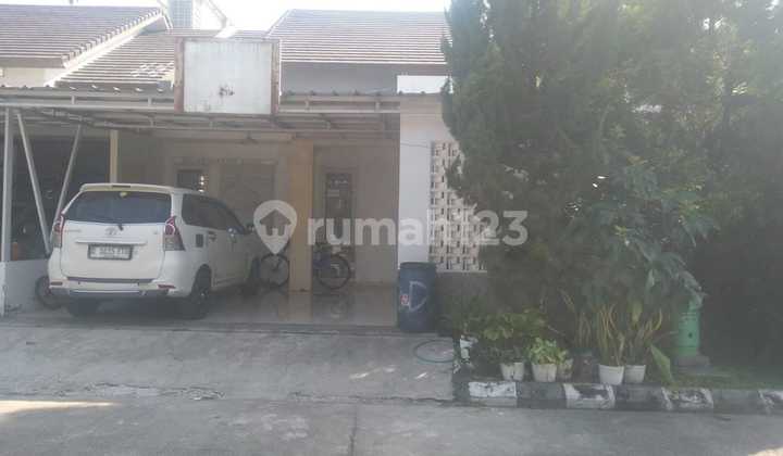 For Sale House Price Drop Ready to Occupy Cherry Field Bauh Batu Bandung City For Sale House Price Drop Ready to Occupy Cherry Field Bauh Batu Bandung City