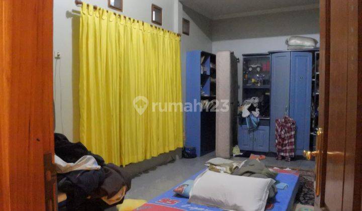 Rumah Lux Sami Furnished Murah Turangga Siap Huni,bauh Batu Kota Bandung 2