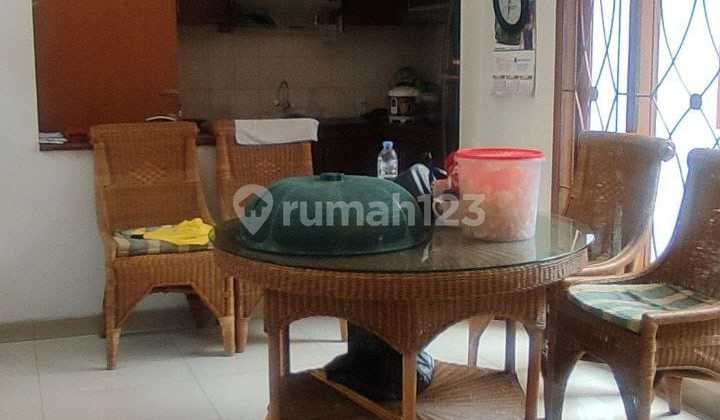 Rumah Mewah Murah di Komp Aria Graha Regency,dekat Margahyu Soekarno Hatta Bandung 2